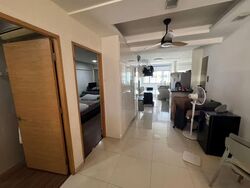 Blk 729 Clementi West Street 2 (Clementi), HDB 3 Rooms #583918661